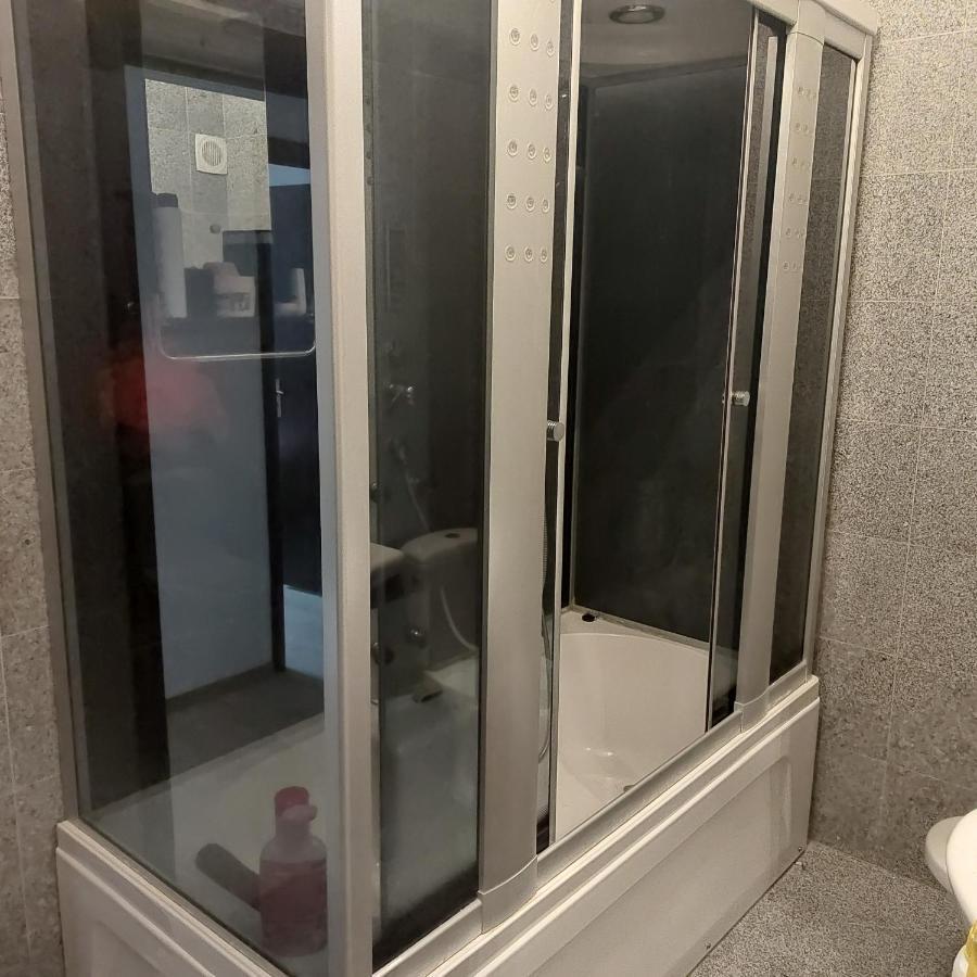 Roxana Apartament Râmnicu Vâlcea 外观 照片